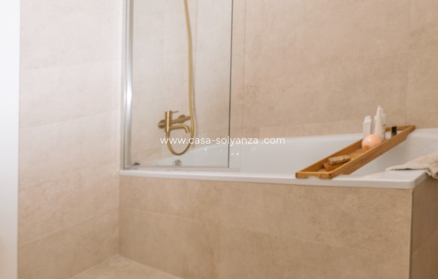 Herverkoop - 5. Finca / Country Property - Elche - Daimés