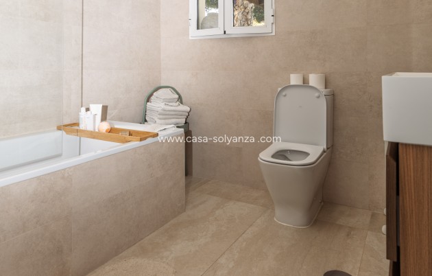 Herverkoop - 5. Finca / Country Property - Elche - Daimés