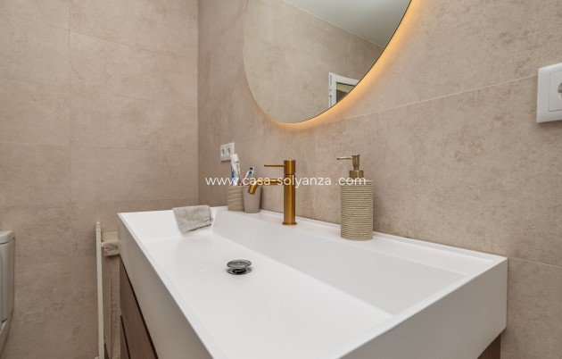 Herverkoop - 5. Finca / Country Property - Elche - Daimés