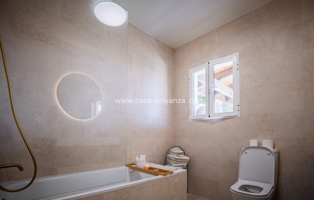 Herverkoop - 5. Finca / Country Property - Elche - Daimés