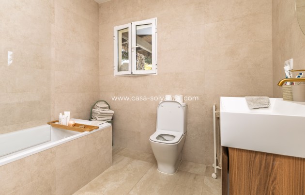 Herverkoop - 5. Finca / Country Property - Elche - Daimés