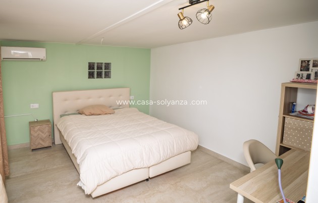 Herverkoop - 5. Finca / Country Property - Elche - Daimés