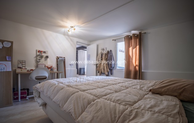 Herverkoop - 5. Finca / Country Property - Elche - Daimés