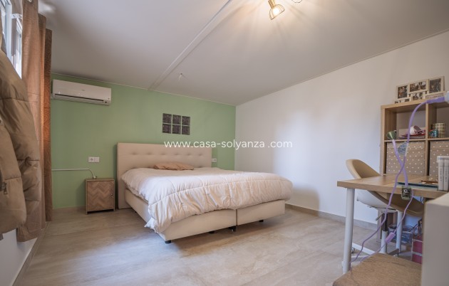 Herverkoop - 5. Finca / Country Property - Elche - Daimés