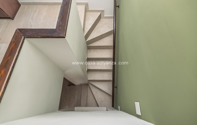 Herverkoop - 5. Finca / Country Property - Elche - Daimés