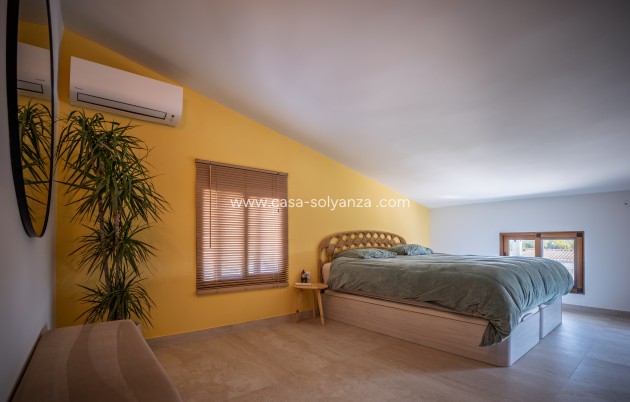 Herverkoop - 5. Finca / Country Property - Elche - Daimés