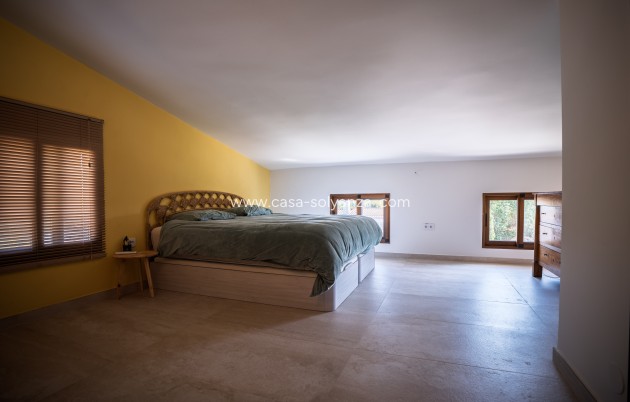 Herverkoop - 5. Finca / Country Property - Elche - Daimés