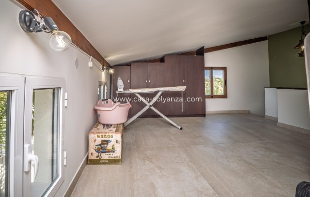 Herverkoop - 5. Finca / Country Property - Elche - Daimés