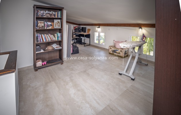 Herverkoop - 5. Finca / Country Property - Elche - Daimés