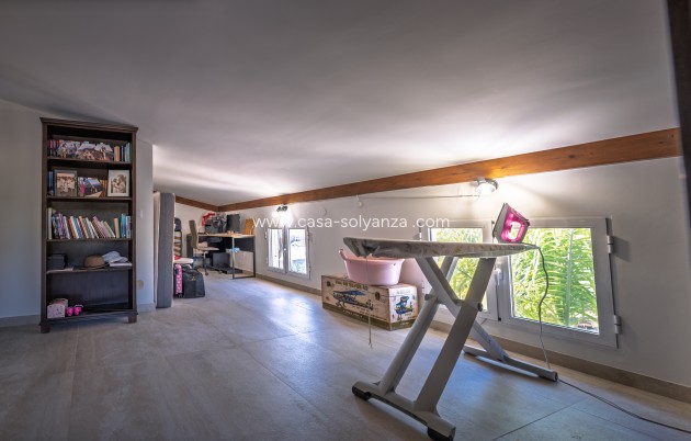 Herverkoop - 5. Finca / Country Property - Elche - Daimés