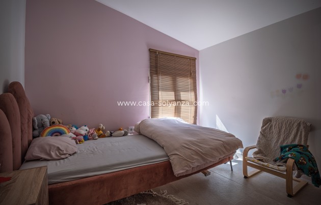 Herverkoop - 5. Finca / Country Property - Elche - Daimés