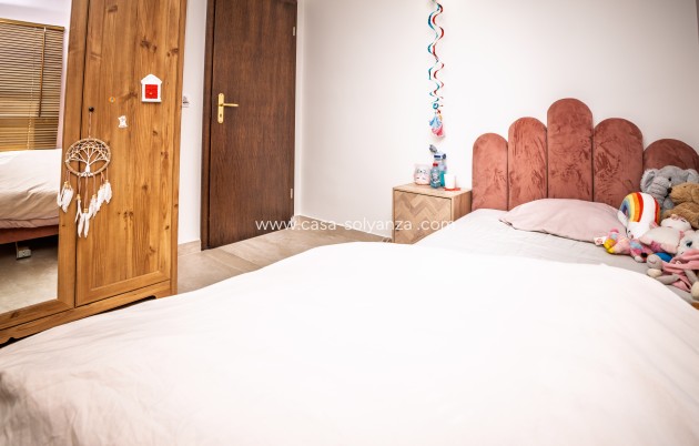 Herverkoop - 5. Finca / Country Property - Elche - Daimés