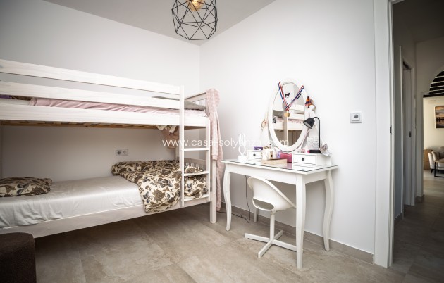 Herverkoop - 5. Finca / Country Property - Elche - Daimés