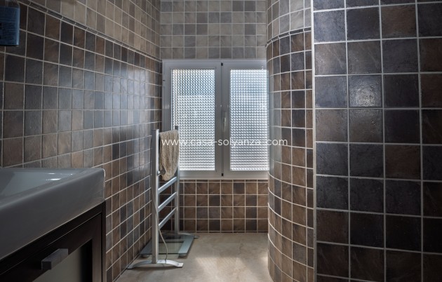 Herverkoop - 5. Finca / Country Property - Elche - Daimés