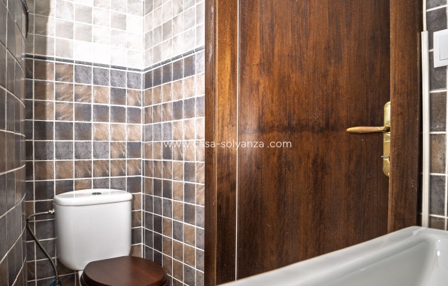 Herverkoop - 5. Finca / Country Property - Elche - Daimés