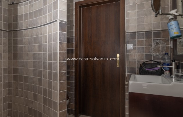 Herverkoop - 5. Finca / Country Property - Elche - Daimés