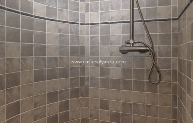 Herverkoop - 5. Finca / Country Property - Elche - Daimés