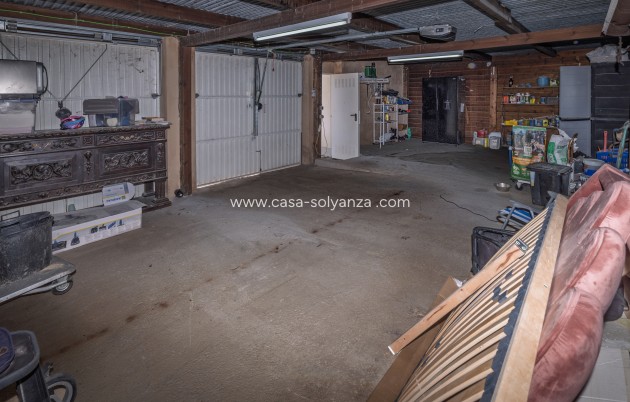 Herverkoop - 5. Finca / Country Property - Elche - Daimés