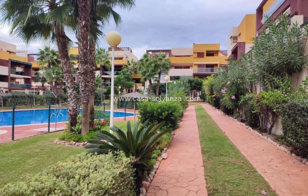 Herverkoop - Appartement / flat - Orihuela - Playa Flamenca