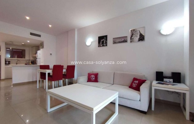 Herverkoop - Appartement / flat - Orihuela - Playa Flamenca