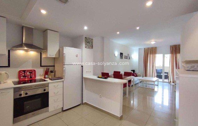 Herverkoop - Appartement / flat - Orihuela - Playa Flamenca