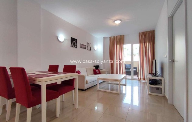 Herverkoop - Appartement / flat - Orihuela - Playa Flamenca
