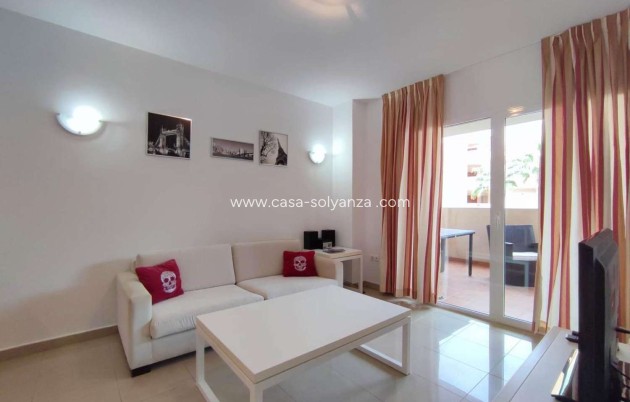 Herverkoop - Appartement / flat - Orihuela - Playa Flamenca