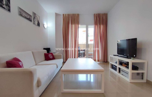 Herverkoop - Appartement / flat - Orihuela - Playa Flamenca