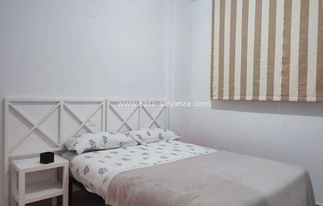 Herverkoop - Appartement / flat - Orihuela - Playa Flamenca