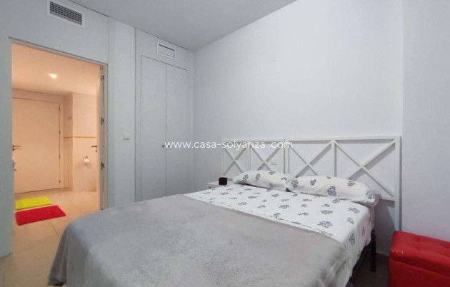 Herverkoop - Appartement / flat - Orihuela - Playa Flamenca