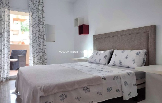 Herverkoop - Appartement / flat - Orihuela - Playa Flamenca