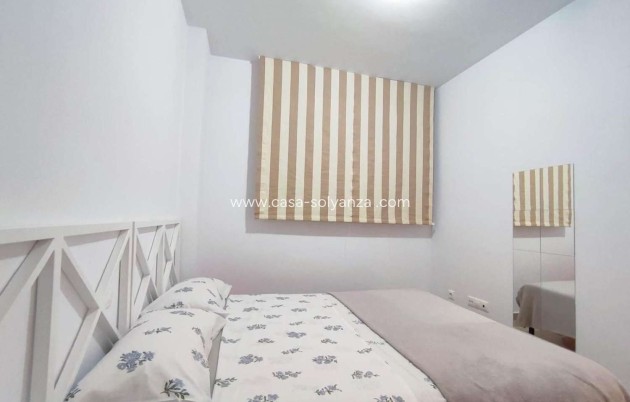 Herverkoop - Appartement / flat - Orihuela - Playa Flamenca