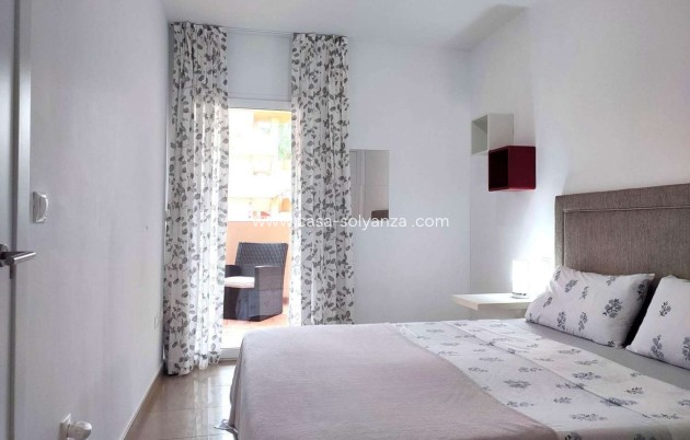 Herverkoop - Appartement / flat - Orihuela - Playa Flamenca
