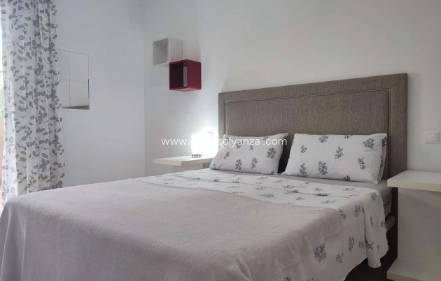 Herverkoop - Appartement / flat - Orihuela - Playa Flamenca