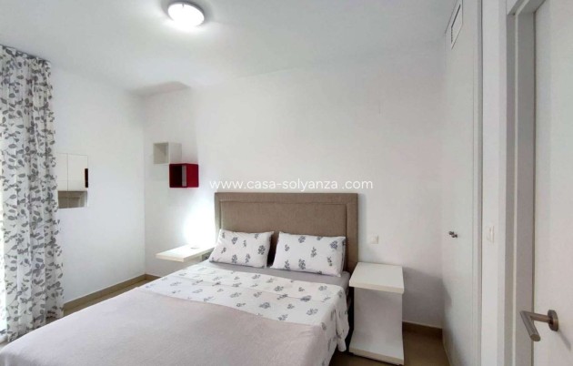 Herverkoop - Appartement / flat - Orihuela - Playa Flamenca