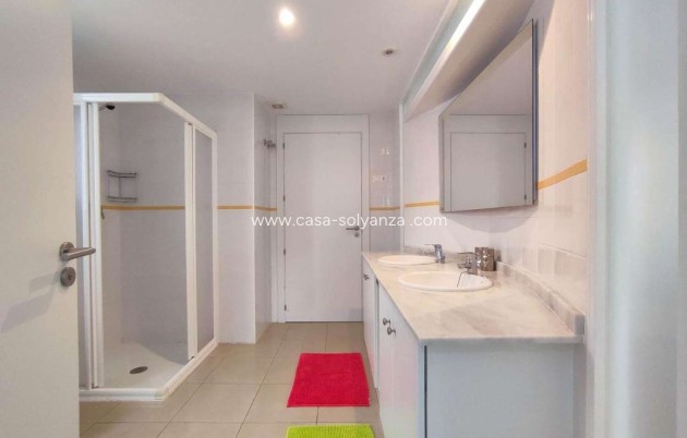 Herverkoop - Appartement / flat - Orihuela - Playa Flamenca