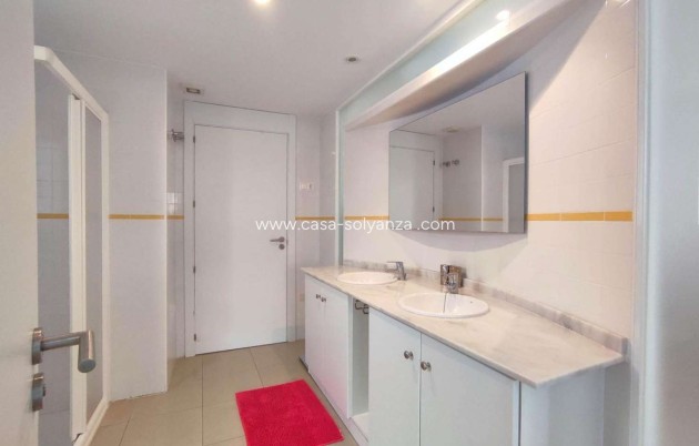 Herverkoop - Appartement / flat - Orihuela - Playa Flamenca