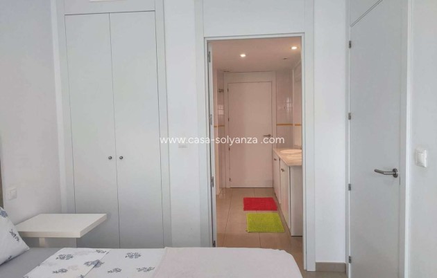 Herverkoop - Appartement / flat - Orihuela - Playa Flamenca