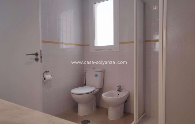 Herverkoop - Appartement / flat - Orihuela - Playa Flamenca