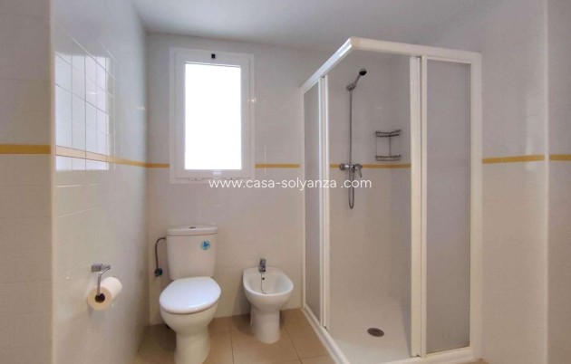 Herverkoop - Appartement / flat - Orihuela - Playa Flamenca