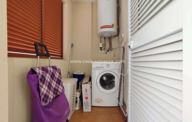 Herverkoop - Appartement / flat - Orihuela - Playa Flamenca