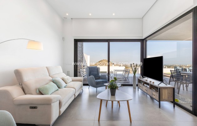 Resale - Villa - Ciudad Quesada