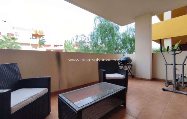 Herverkoop - Appartement / flat - Orihuela - Playa Flamenca