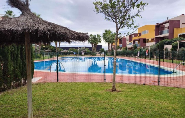 Herverkoop - Appartement / flat - Orihuela - Playa Flamenca