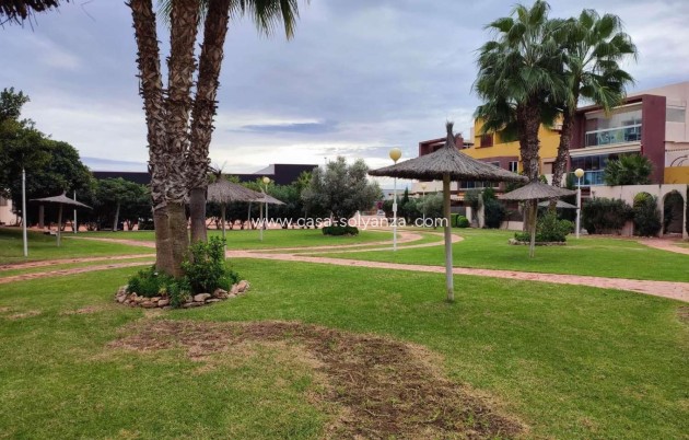 Herverkoop - Appartement / flat - Orihuela - Playa Flamenca