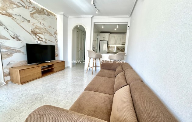 Herverkoop - Appartement / flat - Campoamor R-5