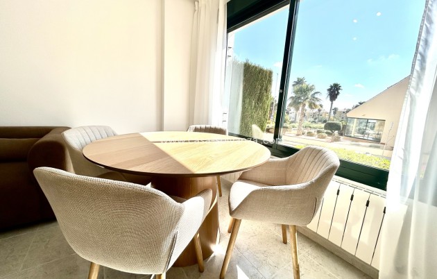 Herverkoop - Appartement / flat - Campoamor R-5