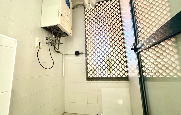 Herverkoop - Appartement / flat - Campoamor R-5