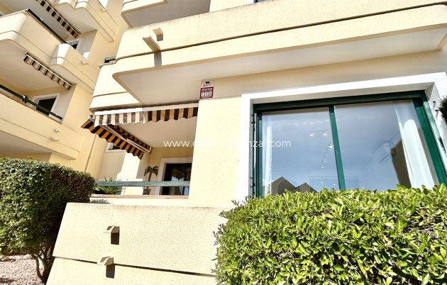 Herverkoop - Appartement / flat - Campoamor R-5