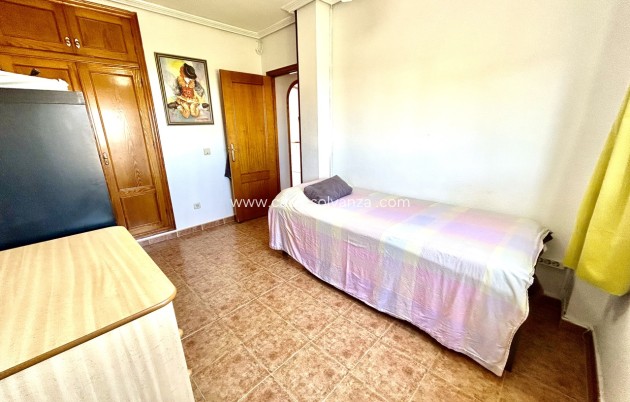 Revente - Appartement - Playa Flamenca